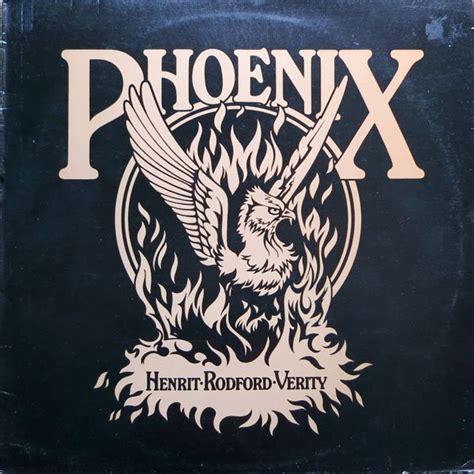 phoenix discogs|phoenix band wikipedia.